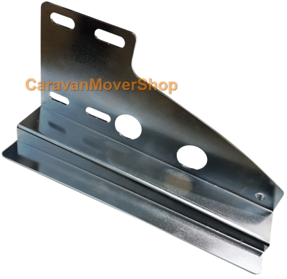 AL KO 1731042 AL KO Vario III AV IV AV Fittingplates AL KO Vario MFront of the wheels 2 00 kg