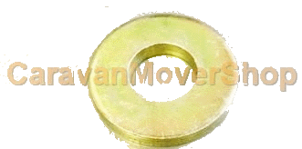 AL KO 584524 13x30x4 Connection pipe Washer