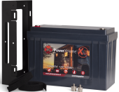 PowerXtreme X125 125 Ah Complete set Bluetooth (14,00 kg)