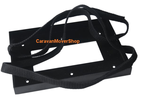 PowerXtreme X30 battery holder 0 48 kg Used