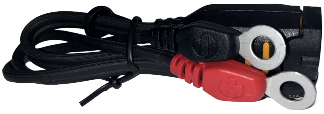 -foto-2Ctek 56 261 Comfort Connect M8 Eyelet cable