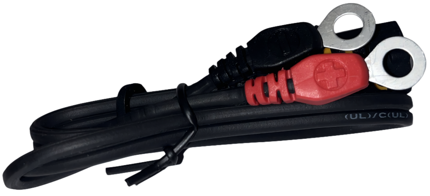 -foto-3Ctek 56 261 Comfort Connect M8 Eyelet cable