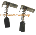 Enduro 96114 90927 <2017 Motorunit  Motor brushes per motor (2 pieces)