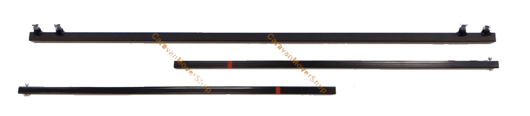 Enduro 96131 cross actuation complete