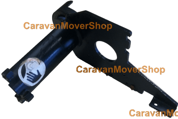 Enduro Sideplate with roller angle unit A Used