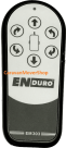 Enduro  2013-2014 Remote handset  (Used)