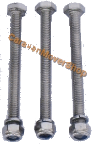 Enduro Motorunit screw