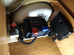 540 kmfe montage mover