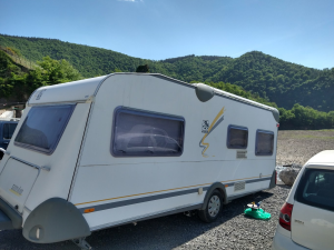 Sudwind 500 montage mover