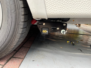 Bianco 465 TG montage mover