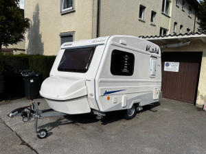 N126 NT montage mover