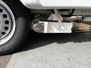 N126 NT montage mover