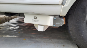 de Luxe Easy 460 UFE montage mover