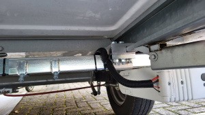 N126 D montage mover