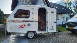 N126 D montage mover