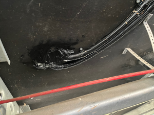 FDK 540 Sport montage mover