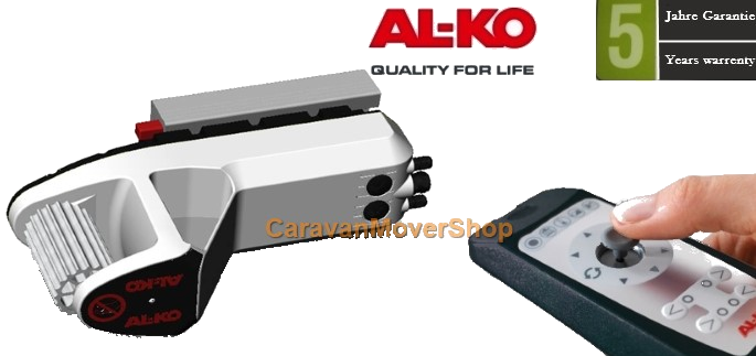 AL KO 4WD Mammut AMS2 TM401 Full automatic moverInternational version 2026Complete set V100 Victron 