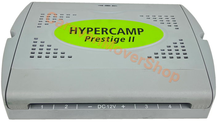 Obelink Hypercamp Basic station 0 92 kg