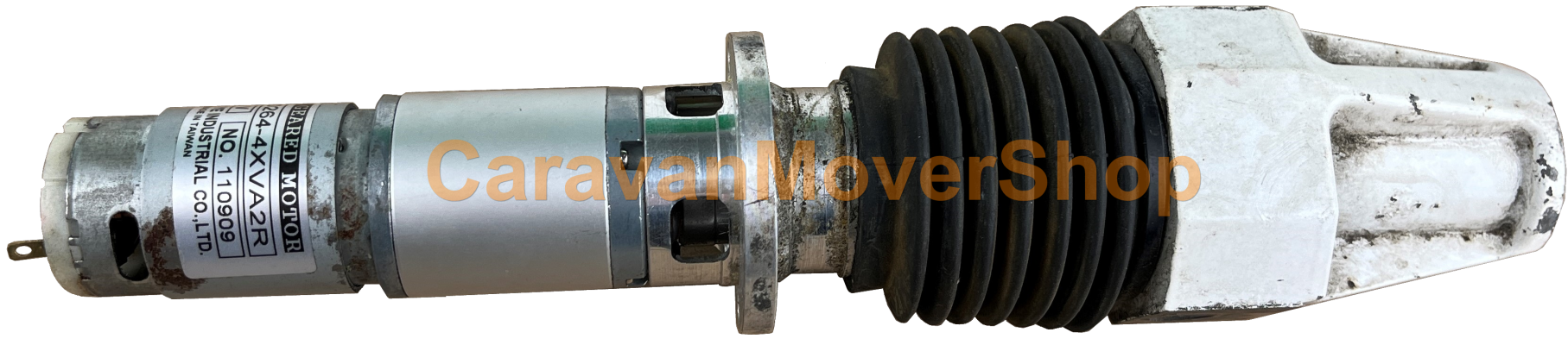 PowrMover PEA06130000 actuator motor 0 73 kg Used