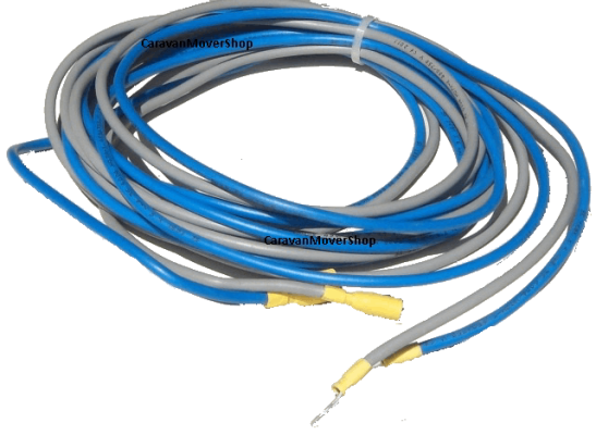 PowrMover Motorunit cable set