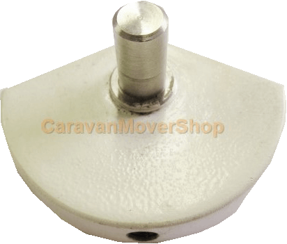 PowrMover Roller End Cap Used