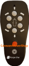 Remote handset