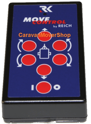 Reich 227 1013 oud RC1 Remote handset 0 15 kg