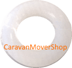 Reich 227-1110 20,2x29x1,5 Hex Shafts  Washer