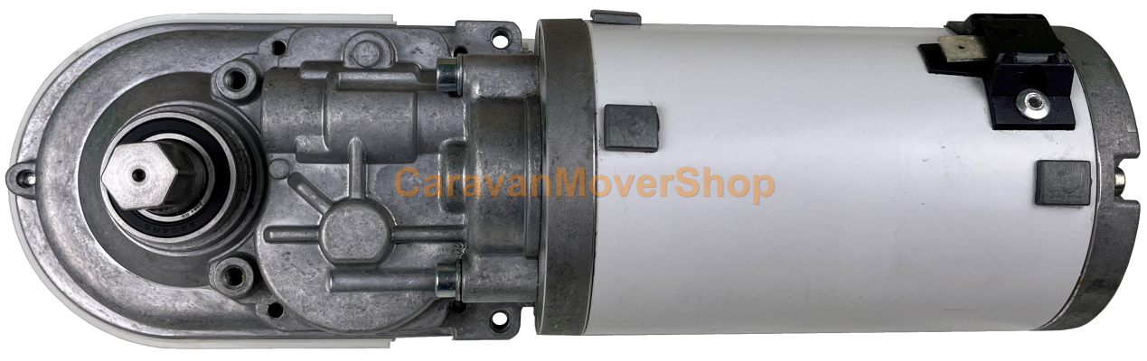 Reich 227 1501090 Motorunit with gearbox