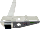 Reich 227-150591R  Lateral pipe  Right