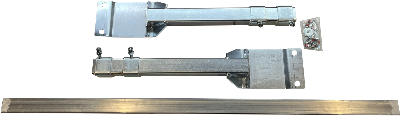 Reich 227 170303K1 Lowering adapter with pipe 6 00 kg