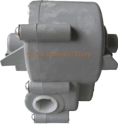 Reich 227 2076K Hex Shafts gearbox