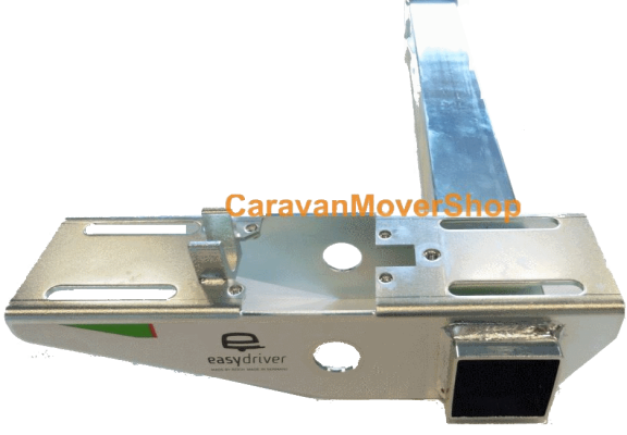 Reich 227 2091LB Lateral pipe Left