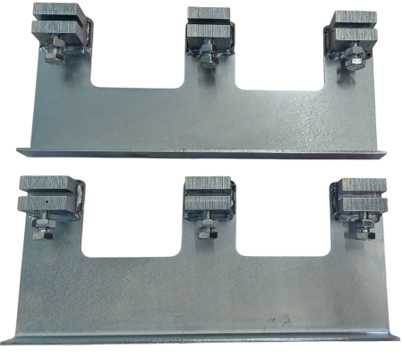 Reich 227 2168K 227 21681K Troll Fittingplates Eriba Touring 4 35 kg