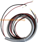 Reich 227-2170  Motorunit  cable (0,55 kg)