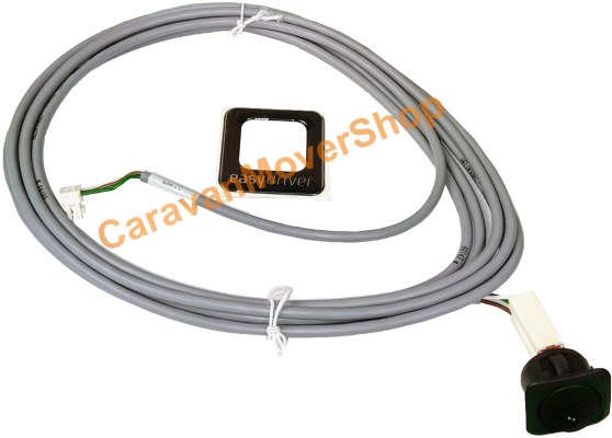 Reich 227 2211K4 Release contact switch 0 06 kg