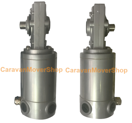 Simpark SPA H.03.030 R2 SPA H.03.030 L2 Motorunit Upgrade set 10 40 kg Used