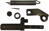Truma 60010-02700-v1 V1 Hex Shafts  (1,00 kg) (Used)