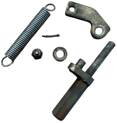 -foto-1Truma 60010 02700 v1 V1 Hex Shafts 1 00 kg Used