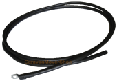 Truma 60010-03000 <12/2007 Battery Wiring  black