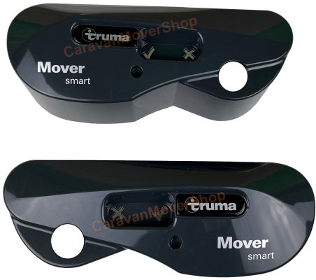Truma 60040 00132 cover 2 pieces