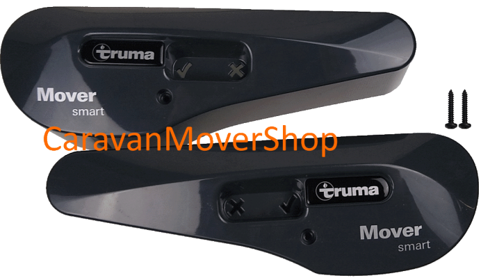 Truma 60040 00134 cover 2 pieces